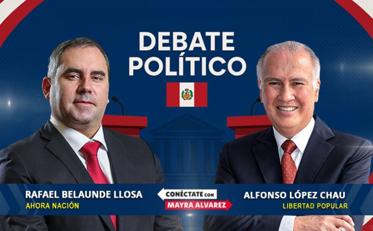 debate