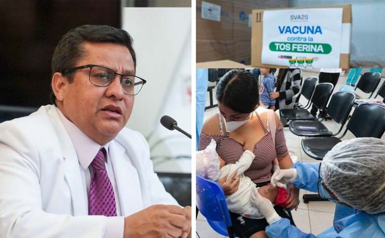 gripe-salud-ministro