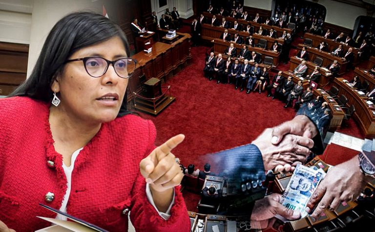 Margot Palacios Huamán