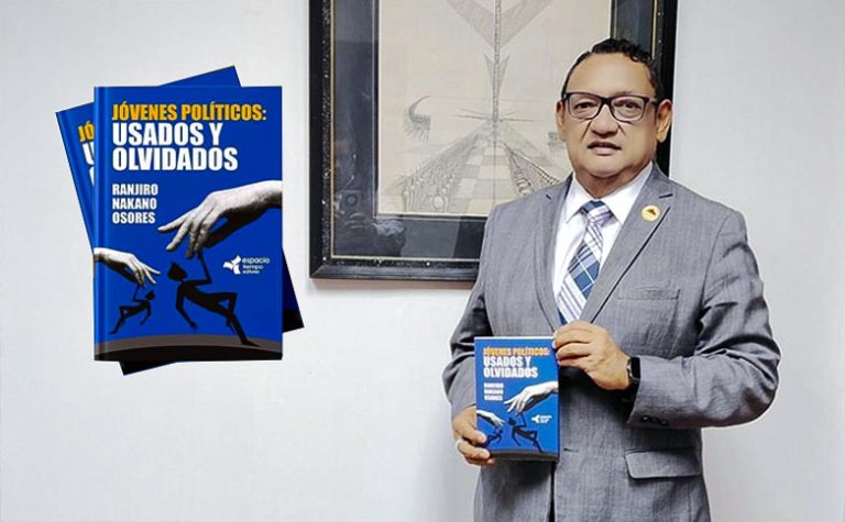 Ranjiro Nakano Osores