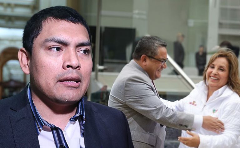 Américo Gonza Castillo