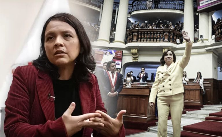 Anahí Durand Guevar