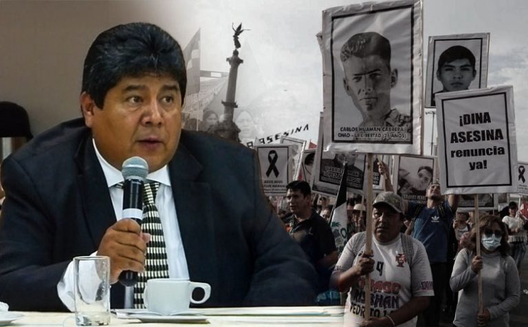 David Velazco Rondón