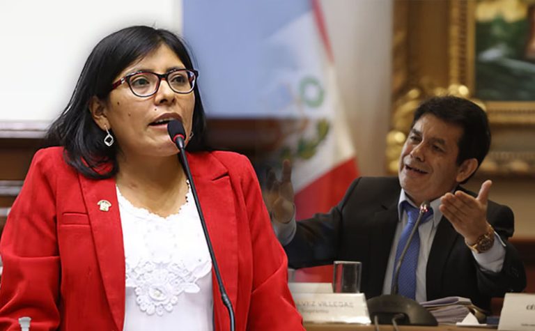 Margot Palacios Huamán