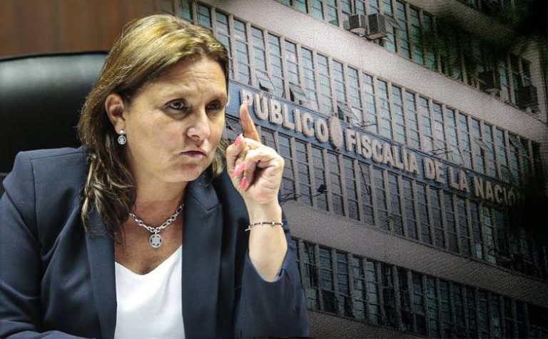 Marisol Pérez Tello