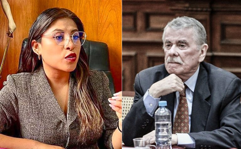 Indira Rodríguez Paredes