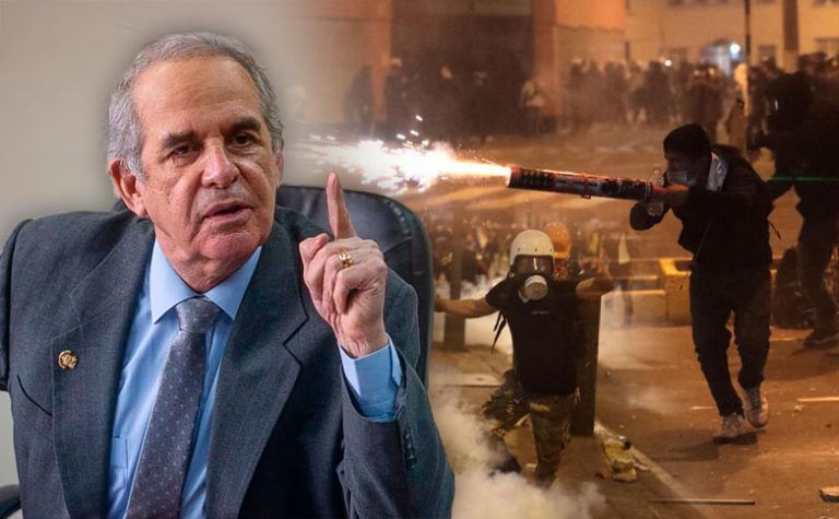 Roberto Chiabra León