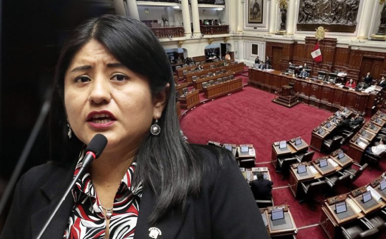 Esmeralda Limachi Quispe