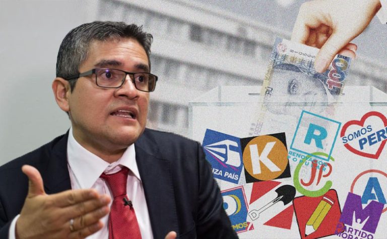 José Domingo Pérez