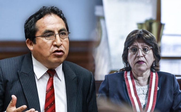 Alfredo Pariona Sinche