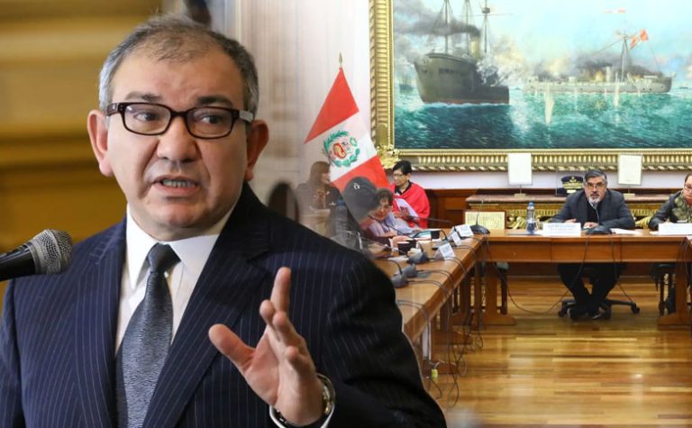 José Cevasco Piedra