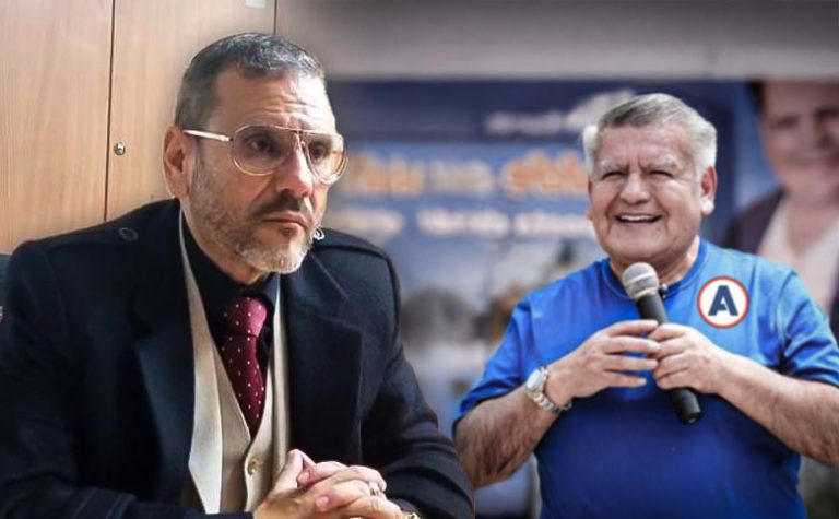 Martín Salas Zegarra