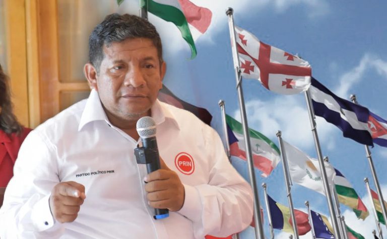 Walter Chirinos Purizaca,