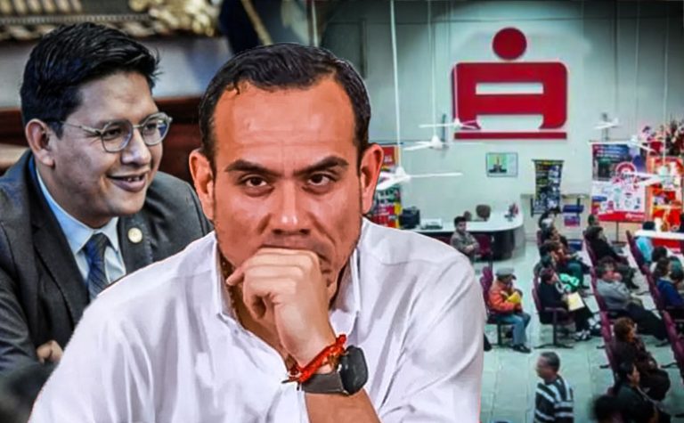 captura de cajas municipales,jeri