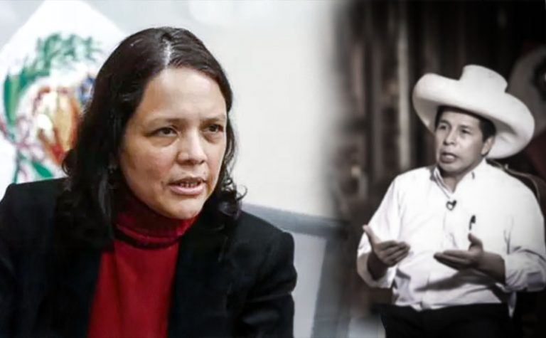 Anahí Durand Guevara