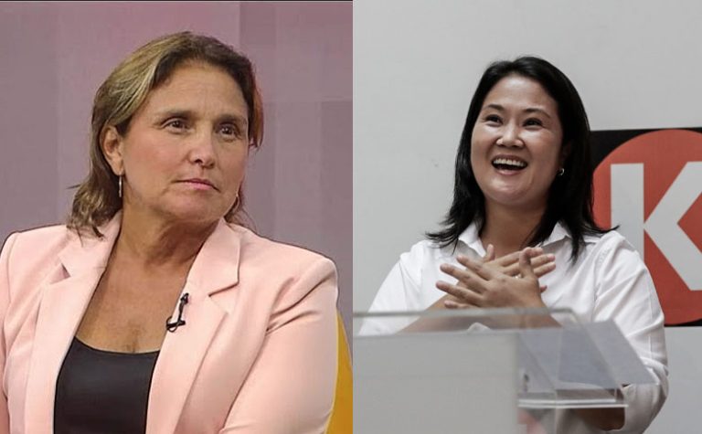 Marisol Pérez Tello