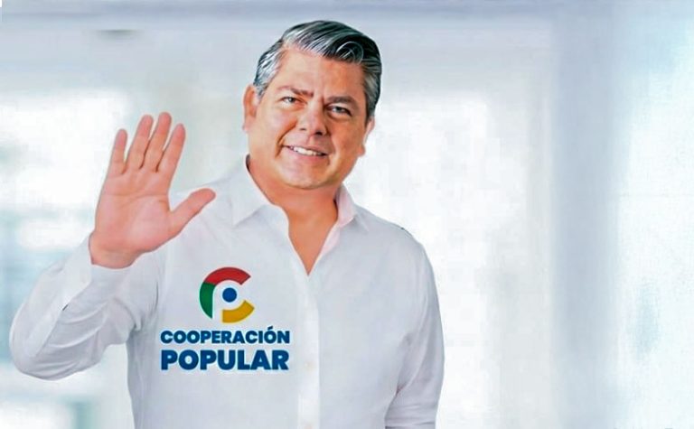 Carlos Torres