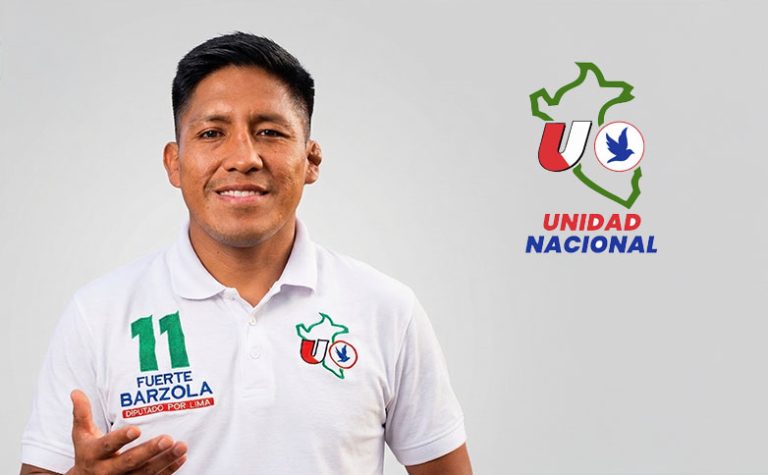 Enrique Barzola