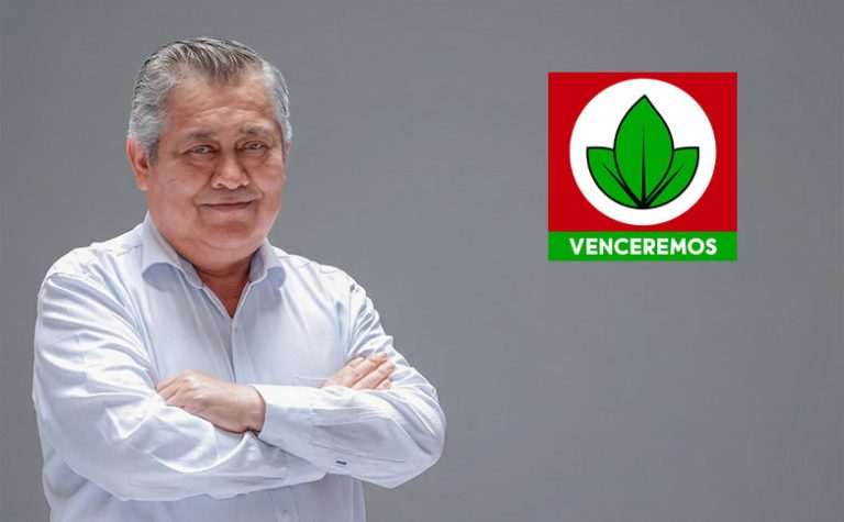 Mario Ríos Barrientos