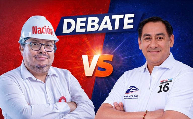 debate