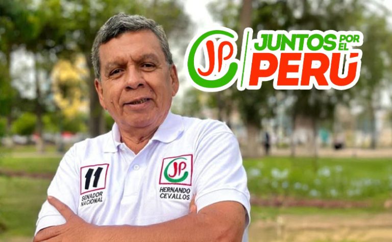 Hernando Cevallos