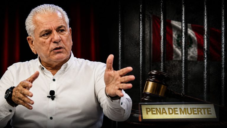 pena de muerto-humberto