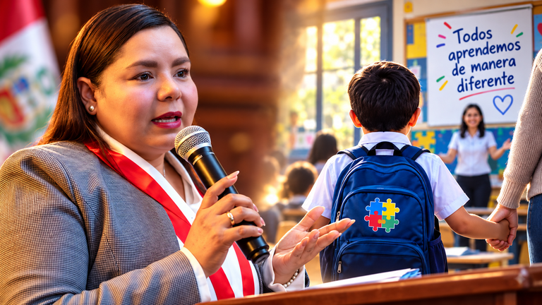 Inclusión y aprendizaje para todos